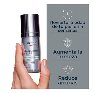 Eucerin Hyaluron Filler Epigenetic Sérum 30ml