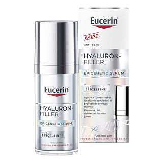 Eucerin Hyaluron Filler Epigenetic Sérum 30ml