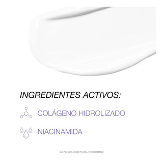 Neutrogena Crema Hidratante Facial Reparadora Nocturna 100ml