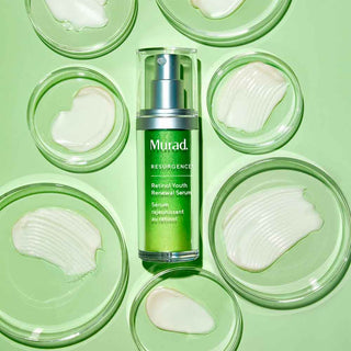 Murad Antiedad Retinol Youth Renewal Serum 30ml
