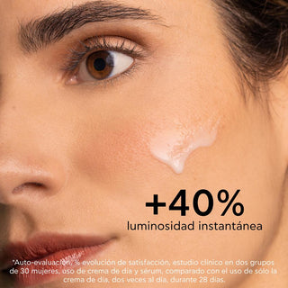 Apivita Bee Radiant Sérum Antiedad y Anti-Fatiga 30ml