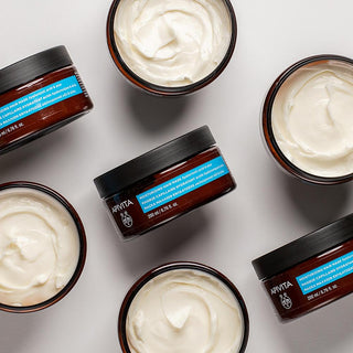 Apivita Mascarilla Capilar Hidratante 200ml