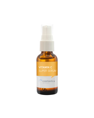 Cosmedica Vitamina C Super Serum 30ml