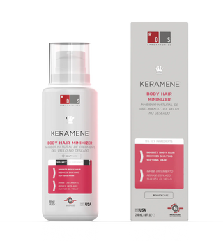 DS Laboratories Keramene Inhibidor Del Crecimiento Del Vello 200ml