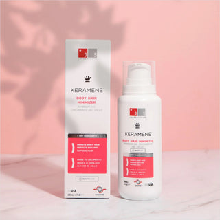 DS Laboratories Keramene Inhibidor Del Crecimiento Del Vello 200ml