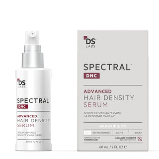 DS Laboratories Spectral DNC Loción Capilar anticaida 60ml