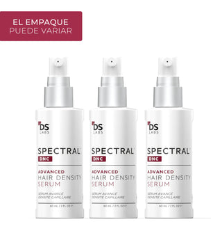 DS Laboratories Spectral DNC Loción Capilar anticaida 60ml