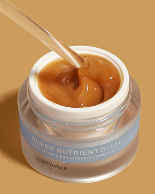 Cosmedica Crema Hidratante Super Nutriente 20gr