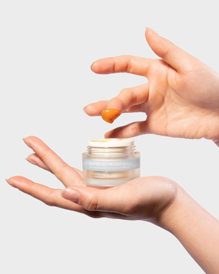 Cosmedica Crema Hidratante Super Nutriente 20gr