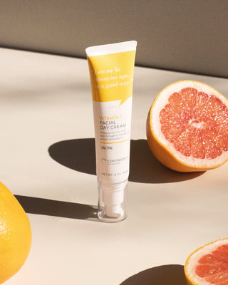 Cosmedica Vitamin C Facial Day Cream 60ml