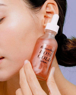 Cosmedica Rose Gold Serum 60ml