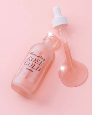 Cosmedica Rose Gold Serum 60ml