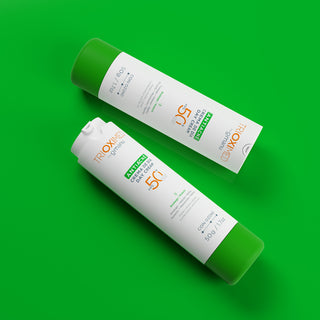 Trioximed Antiacne Crema Del Dia FPS 50+ 50g