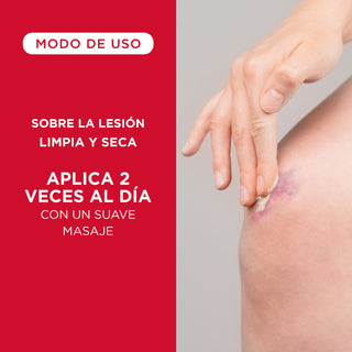 Trioximed Heribac Gel Ozonizado 30g