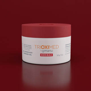 Trioximed Heribac Gel Ozonizado 30g
