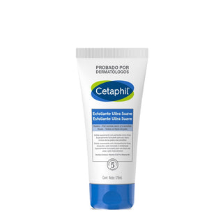 Cetaphil Exfoliante Suave 178ml