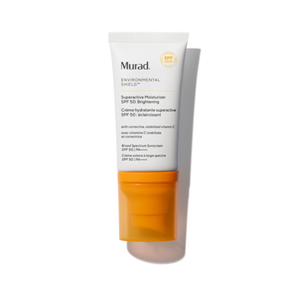 Murad Superactive Moisturizer Brightening SPF50 50ml
