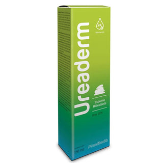 Italmex Ureaderm Espuma 150ml