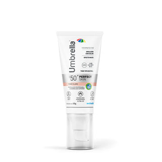 Italmex Umbrella Perfect Skin Spf50+ Tono Claro 50gr