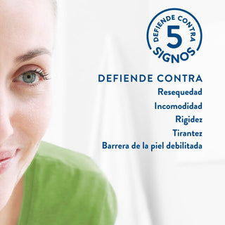 Cetaphil Crema Hidratante Piel Sensible 170g