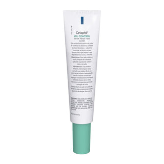 Cetaphil Oil Control Serum Facial Triple Acción 30ml