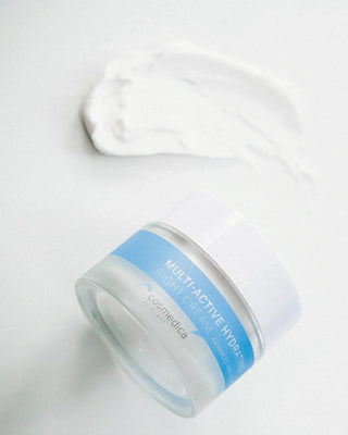 Cosmedica Crema Hidratante Multi Activa 50gr