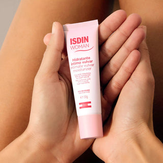 Isdin Velastisa Intim Hidratante 30g