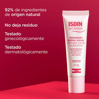 Isdin Velastisa Intim Hidratante 30g