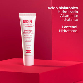 Isdin Velastisa Intim Hidratante 30g