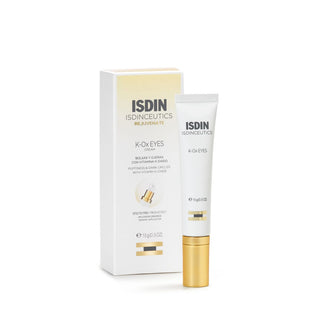 Isdin Isdinceutics K-Ox Eyes Contorno de Ojos 15ml