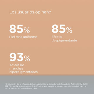 Isdin Fotoultra 100 Active Fy Color Envase Con 50ml