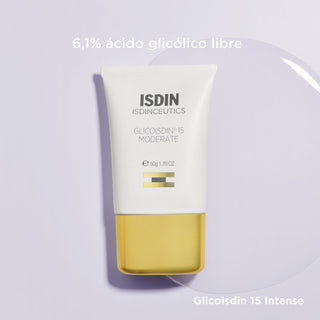 Isdin Glico Gel 15% 50ml