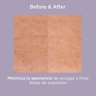 Isdin Glico Gel Facial Antiedad 25% 50g