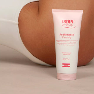 Isdin Woman Reafirmante Crema 200ml