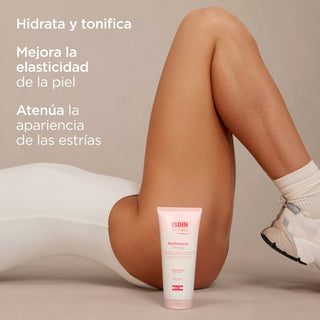 Isdin Woman Reafirmante Crema 200ml