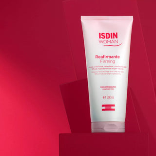 Isdin Woman Reafirmante Crema 200ml