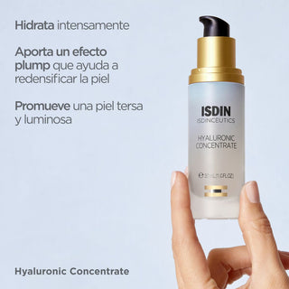 Isdin Ceutics Hyaluronic Concentrate 30ml