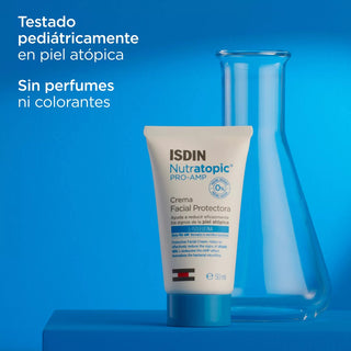 Isdin Nutratopic Pro-Amp Crema 50ml