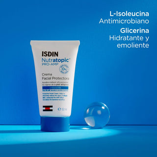 Isdin Nutratopic Pro-Amp Crema 50ml