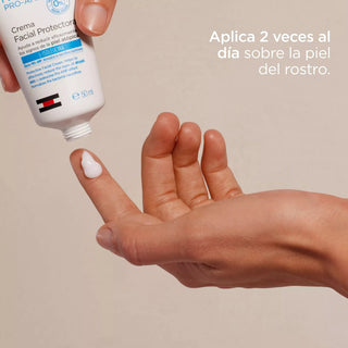 Isdin Nutratopic Pro-Amp Crema 50ml