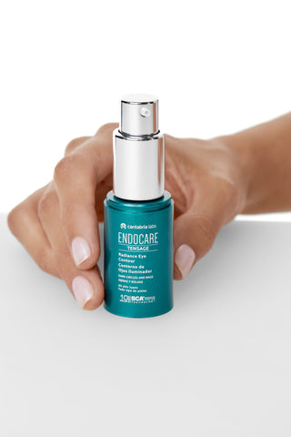 Cantabria Endocare Tensage Contorno De Ojos Iluminador 15ml