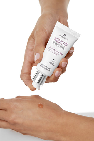 Cantabria Neoretin Serum Despigmentante 30ml