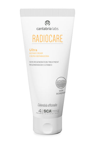 Cantabria Radiocare Ultra Crema Regeneradora 150ml