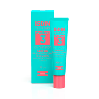 Isdin Acniben Corrector De Granos Gel 15ml