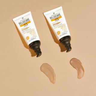 Cantabria Heliocare 360 Color Water Gel Beige Protector Solar 50ml