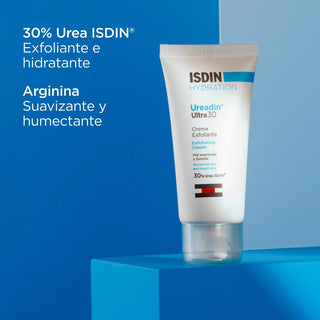 Isdin Ureadin Ultra 30 Crema 50ml