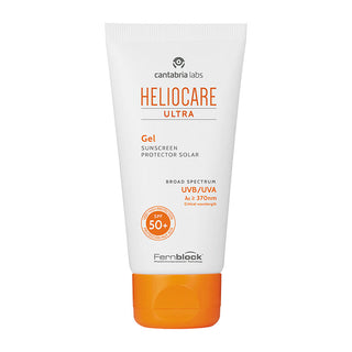 Cantabria Heliocare Ultra 50+ Gel 50ml