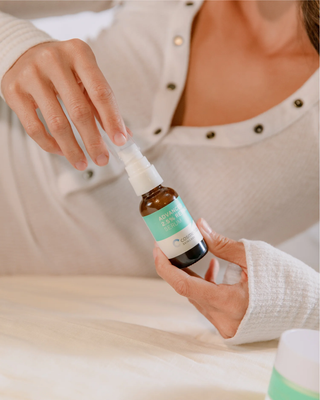 Cosmedica  Advance Retinol Serum 2.5% 30ml