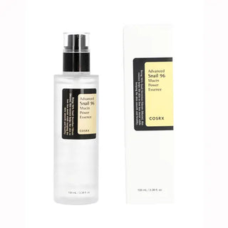 COSRX Advanced Snail 96 Mucin Power Esencia Hidratante 100ml