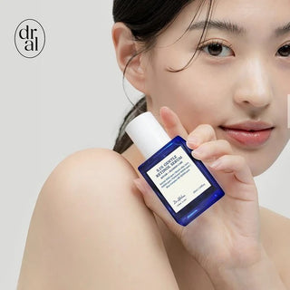 Dr. Althea 0.1% Gentle Retinol Serum 30ml